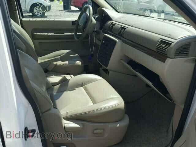 2004 FORD FREESTAR - VIN: 2FMZA52254BA66091 - Фото 5
