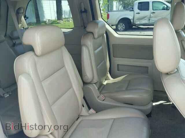 2004 FORD FREESTAR - VIN: 2FMZA52254BA66091 - Фото 6
