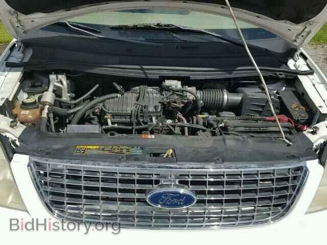 2004 FORD FREESTAR - VIN: 2FMZA52254BA66091 - Фото 7