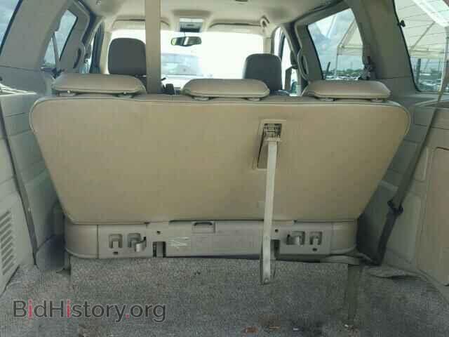 2004 FORD FREESTAR - VIN: 2FMZA52254BA66091 - Фото 10