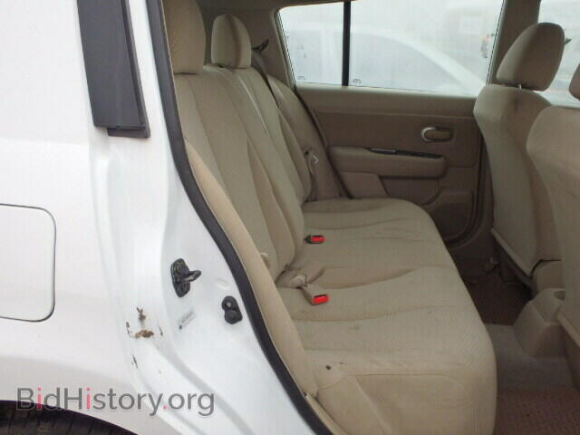 2012 NISSAN VERSA - VIN: 3N1BC1CP2CK805075 - Photo 6