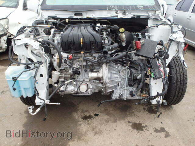 2012 NISSAN VERSA - VIN: 3N1BC1CP2CK805075 - Photo 9