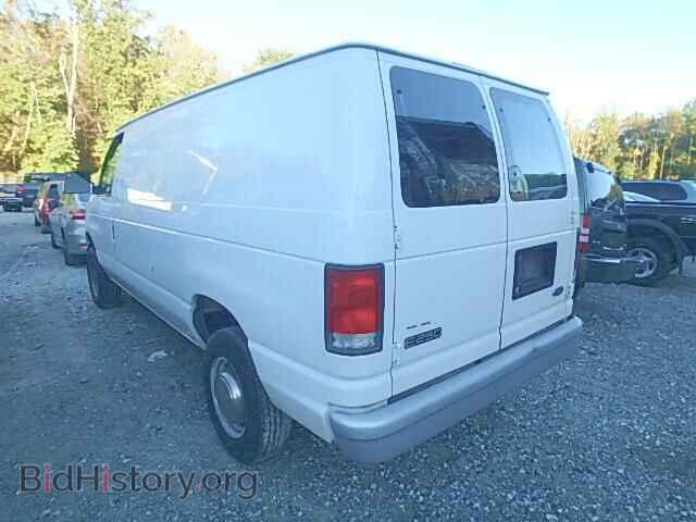 2000 FORD ECONOLINE - VIN: 1FTNE24L7YHA29256 - Фото 3