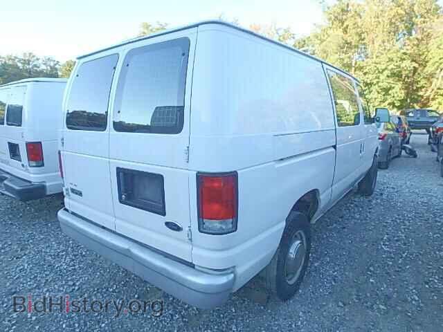 2000 FORD ECONOLINE - VIN: 1FTNE24L7YHA29256 - Фото 4