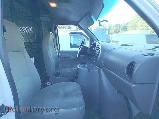 2000 FORD ECONOLINE - VIN: 1FTNE24L7YHA29256 - Фото 5