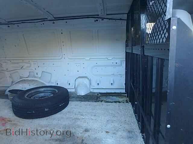 2000 FORD ECONOLINE - VIN: 1FTNE24L7YHA29256 - Фото 6