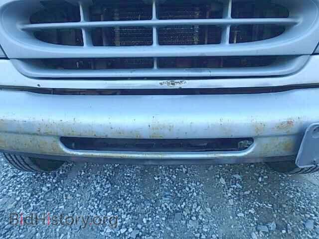 2000 FORD ECONOLINE - VIN: 1FTNE24L7YHA29256 - Фото 10