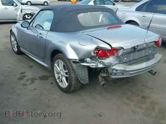 2010 MAZDA MIATA - VIN: JM1NC2EF7A0210232 - Фото 3