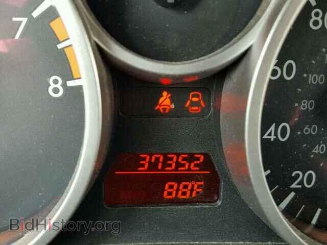 2010 MAZDA MIATA - VIN: JM1NC2EF7A0210232 - Фото 8