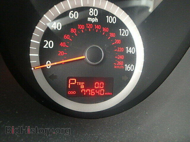 2010 KIA OPTIMA - VIN: KNAGG4A89A5386425 - Фото 8
