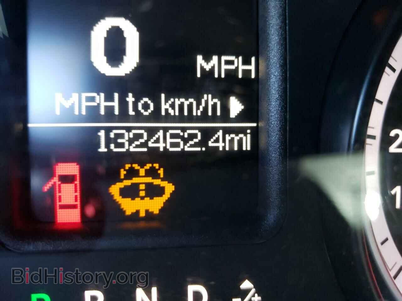 2013 RAM 1500 - VIN: 1C6RR7KT8DS658115 - Фото 8