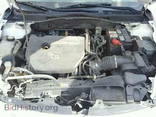 2010 MAZDA 6 - VIN: 1YVHZ8CH2A5M08507 - Фото 7