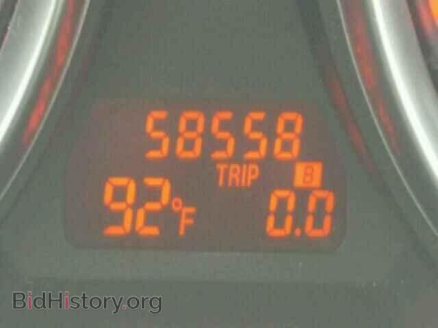 2010 MAZDA 6 - VIN: 1YVHZ8CH2A5M08507 - Фото 8