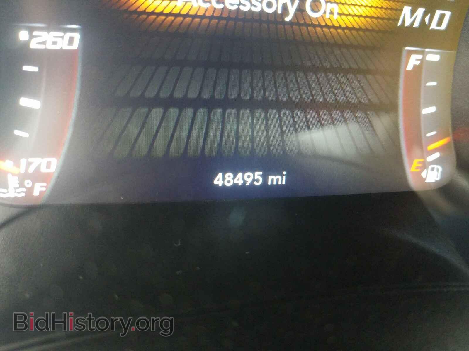 2016 DODGE CHALLENGER - VIN: 2C3CDZC92GH336002 - Photo 8