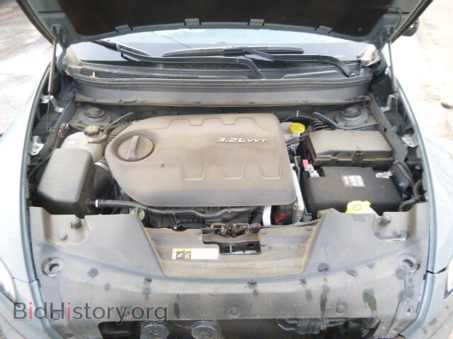 2014 JEEP CHEROKEE - VIN: 1C4PJMBS0EW251932 - Фото 7