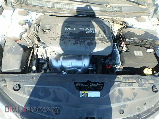 2015 CHRYSLER 200 - VIN: 1C3CCCABXFN706530 - Photo 7