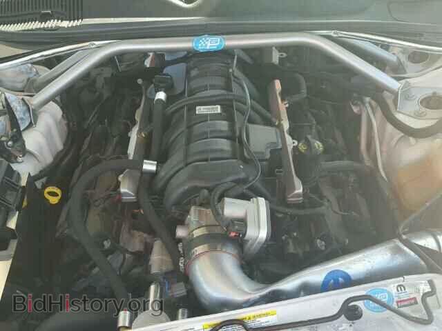 2010 DODGE CHALLENGER - VIN: 2B3CJ5DT0AH102649 - Photo 7