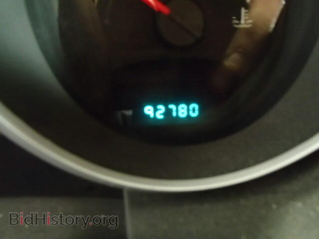 2010 DODGE CARAVAN - VIN: 2D4RN4DE6AR327521 - Фото 8