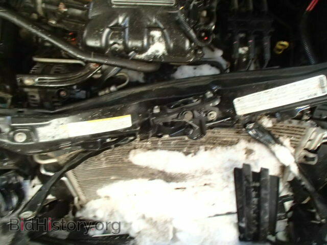 2010 DODGE CARAVAN - VIN: 2D4RN4DE6AR327521 - Фото 10