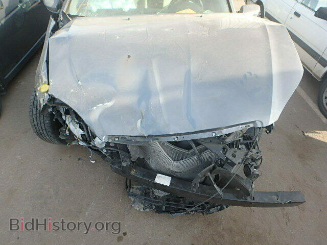2012 CHRYSLER 200 - VIN: 1C3CCBAB1CN214149 - Фото 7