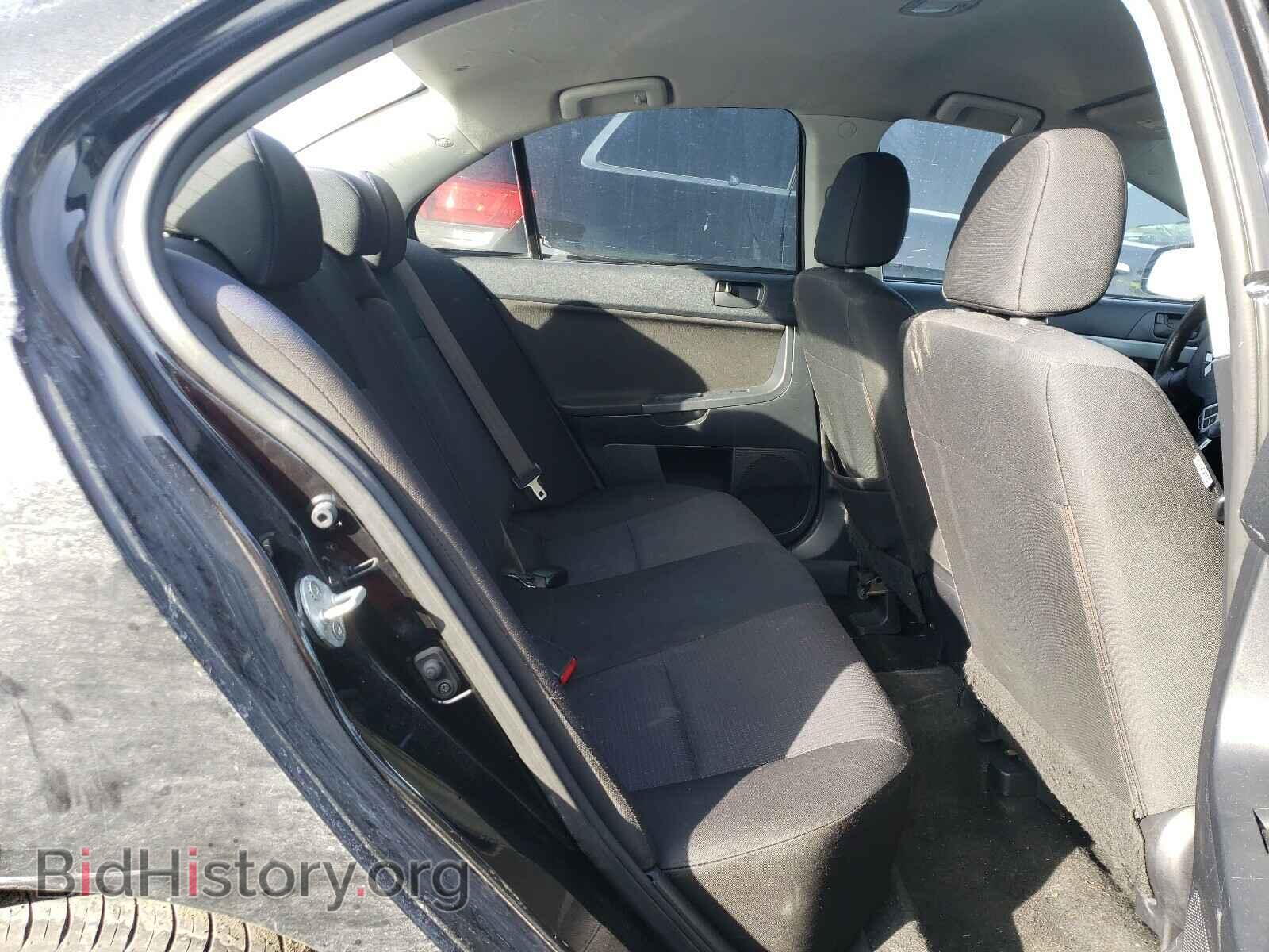 2010 MITSUBISHI LANCER - VIN: JA32U2FU8AU016765 - Фото 6
