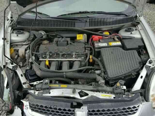 2005 DODGE NEON - VIN: 1B3ES56C65D163316 - Фото 7