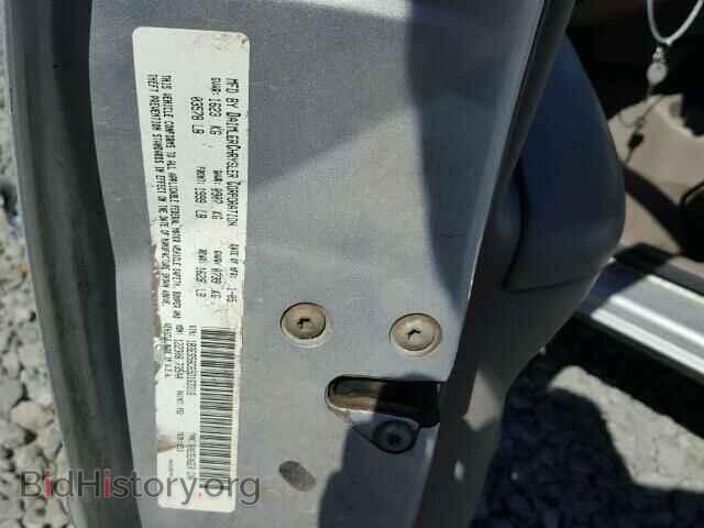 2005 DODGE NEON - VIN: 1B3ES56C65D163316 - Фото 10