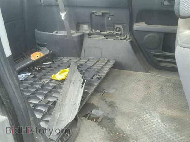 2005 HONDA ELEMENT - VIN: 5J6YH18325L007144 - Фото 6