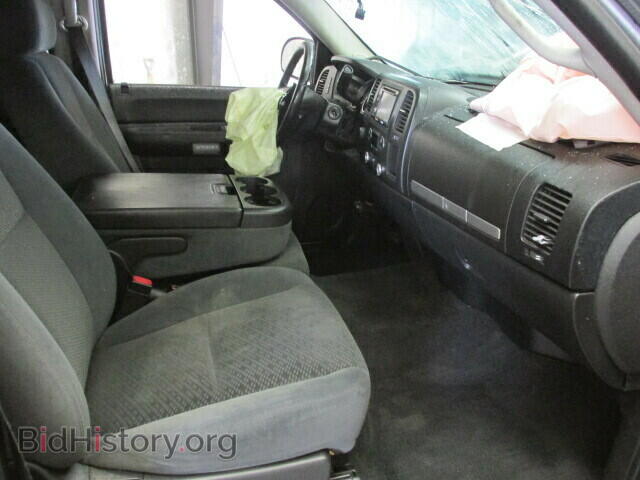2007 CHEVROLET SILVERADO - VIN: 2GCEK13M471648119 - Фото 5