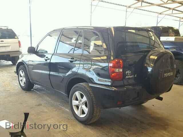 2005 TOYOTA RAV4 - VIN: JTEGD20VX50048926 - Фото 3