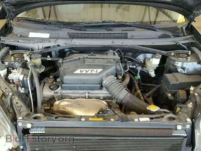 2005 TOYOTA RAV4 - VIN: JTEGD20VX50048926 - Фото 7