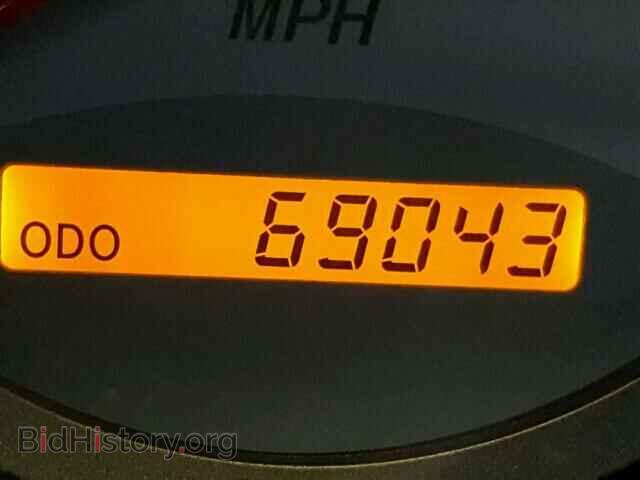 2005 TOYOTA RAV4 - VIN: JTEGD20VX50048926 - Фото 8