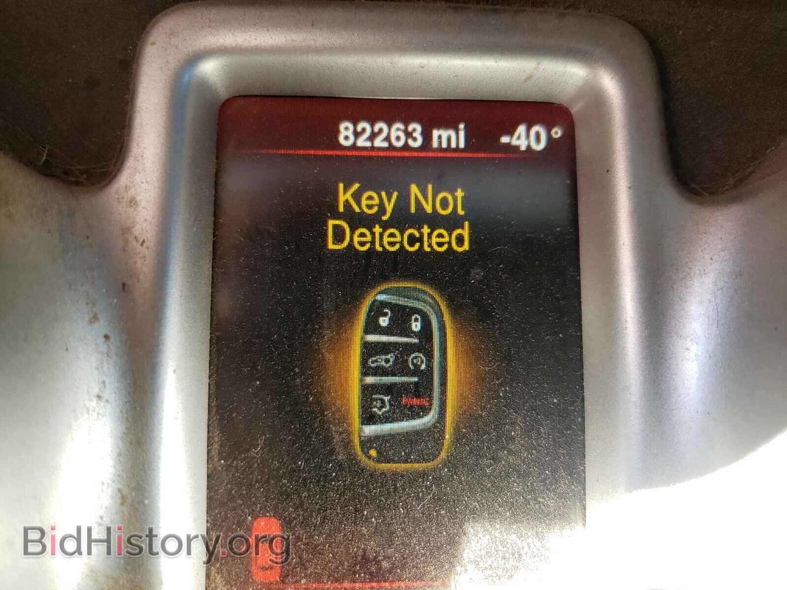 2015 DODGE JOURNEY - VIN: 3C4PDCAB9FT548059 - Фото 8