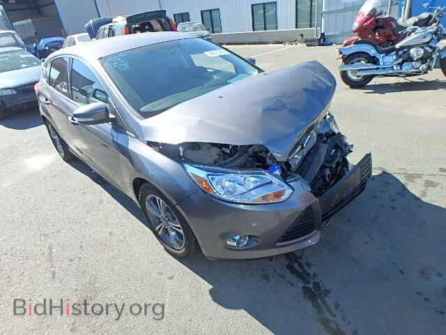 Photo 1FADP3K23EL399821 - FORD FOCUS 2014