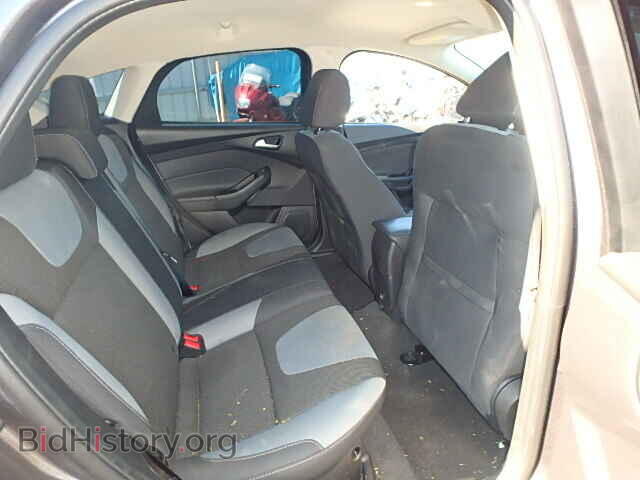 2014 FORD FOCUS - VIN: 1FADP3K23EL399821 - Photo 6