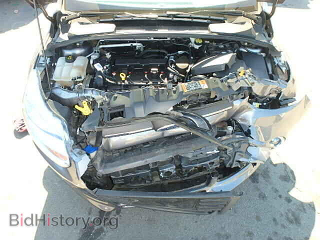 2014 FORD FOCUS - VIN: 1FADP3K23EL399821 - Photo 7