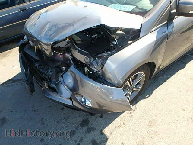 2014 FORD FOCUS - VIN: 1FADP3K23EL399821 - Photo 10