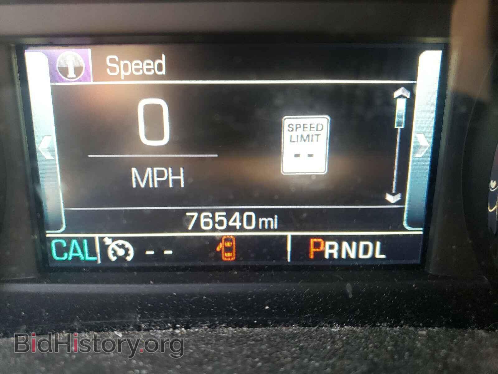 2017 GMC SIERRA - VIN: 3GTU2NEC5HG104549 - Фото 8