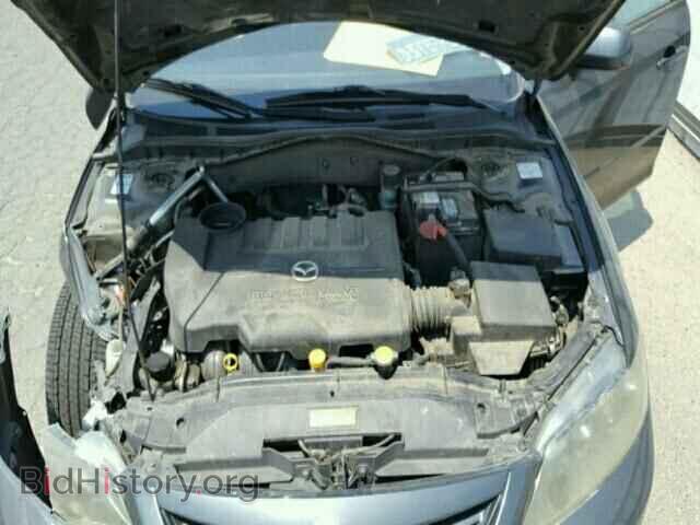 2005 MAZDA 6 - VIN: 1YVHP84C255M57379 - Фото 7