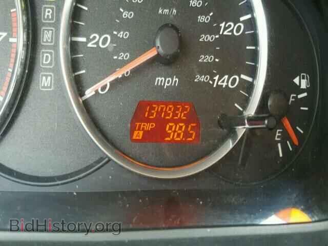 2005 MAZDA 6 - VIN: 1YVHP84C255M57379 - Фото 8