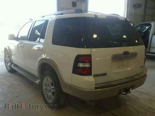 2007 FORD EXPLORER - VIN: 1FMEU748X7UA98018 - Фото 3