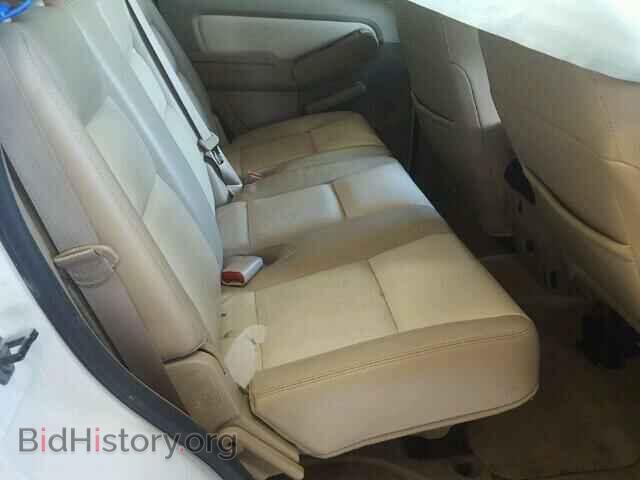 2007 FORD EXPLORER - VIN: 1FMEU748X7UA98018 - Фото 6