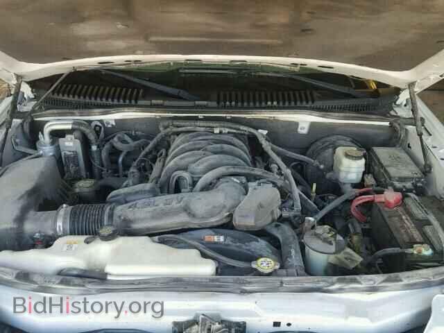 2007 FORD EXPLORER - VIN: 1FMEU748X7UA98018 - Фото 7