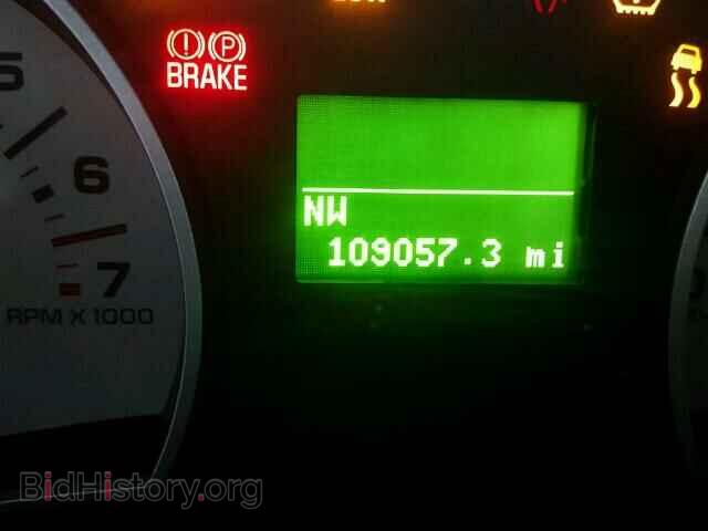 2007 FORD EXPLORER - VIN: 1FMEU748X7UA98018 - Фото 8