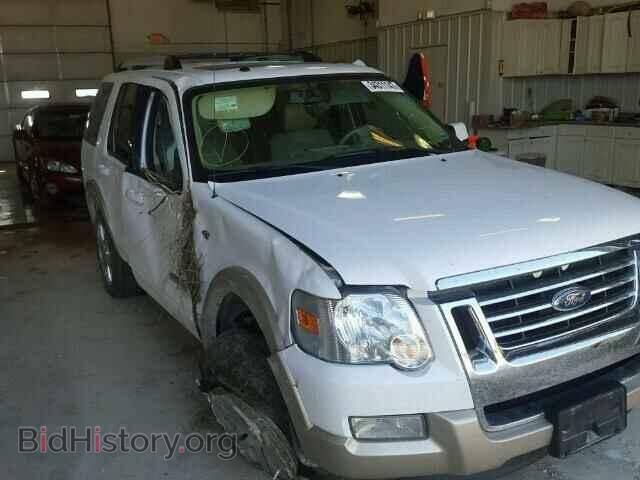 2007 FORD EXPLORER - VIN: 1FMEU748X7UA98018 - Фото 9