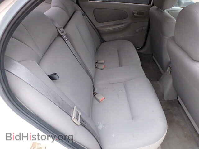2005 DODGE NEON - VIN: 1B3ES56C05D207732 - Фото 6