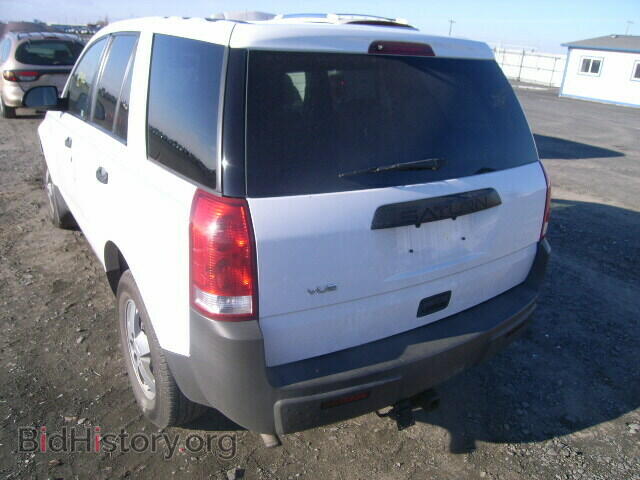 2005 SATURN VUE - VIN: 5GZCZ23DX5S856977 - Фото 3