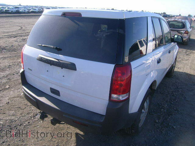 2005 SATURN VUE - VIN: 5GZCZ23DX5S856977 - Фото 4
