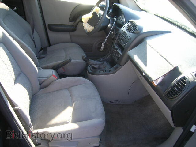 2005 SATURN VUE - VIN: 5GZCZ23DX5S856977 - Фото 5