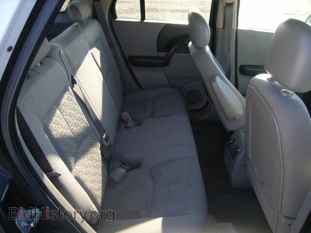 2005 SATURN VUE - VIN: 5GZCZ23DX5S856977 - Фото 6